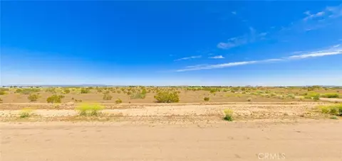 0 Walpole Ave, California City, CA 93505