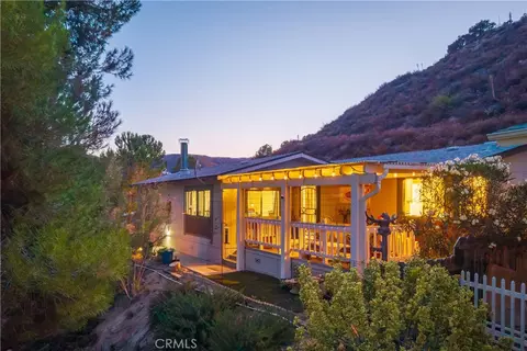 35109 Highway 79 #297, Warner Springs, CA 92086