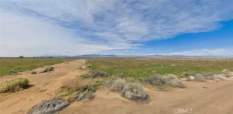 0 Denhart Ave, California City, CA 93505
