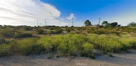 0 Ives Dr, California City, CA 93505