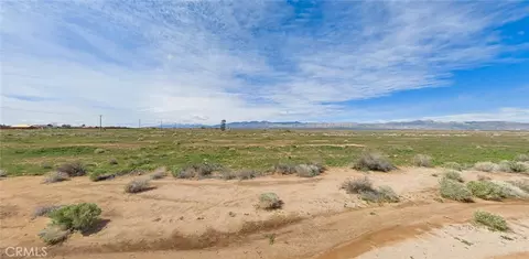0 Rusche Blvd, California City, CA 93505