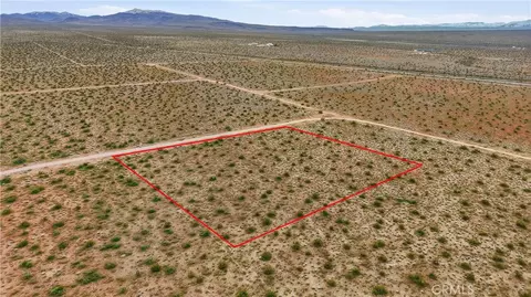 0 Pumice Ave, Ridgecrest, CA 93527 photo 8