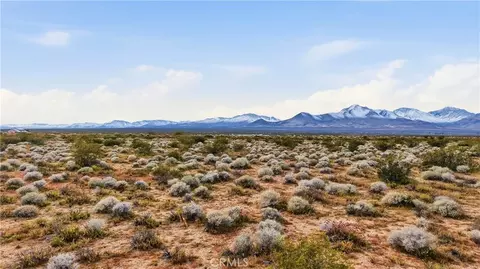 0 Pumice Ave, Ridgecrest, CA 93527 photo 1