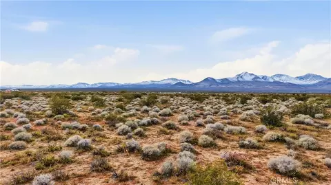 0 Pumice Ave, Ridgecrest, CA 93527