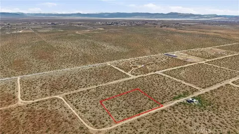 0 Pumice Ave, Ridgecrest, CA 93527 photo 6