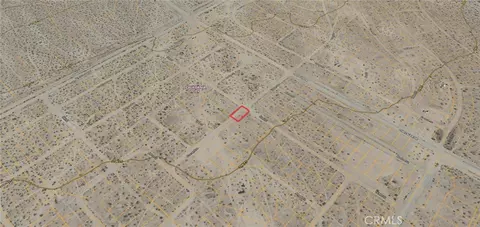 0 Currey Ave, California City, CA 93505