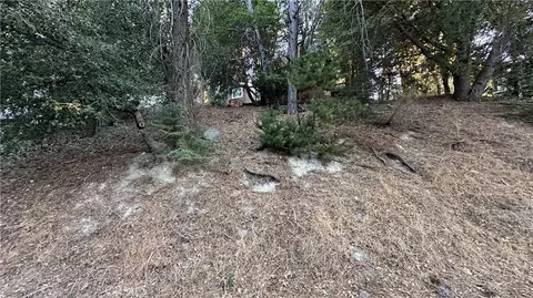 0 Mid Ln, Twin Peaks, CA 92391