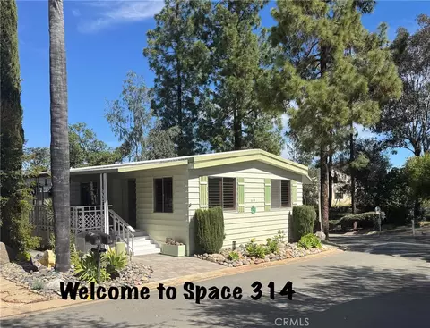 1751 W Citracado W #314, Escondido, CA 92029