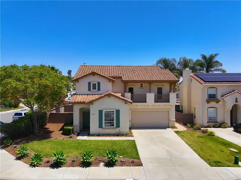 6045 Paseo Carreta, Carlsbad, CA 92009