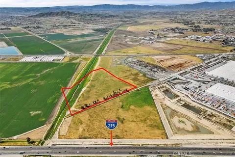 0 Ellis Ave, Perris, CA 92570 photo 3