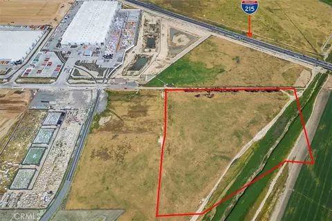 0 Ellis Ave, Perris, CA 92570