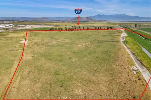 0 Ellis Ave, Perris, CA 92570 photo 4