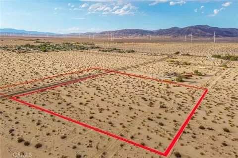 0 Imperial Hwy, Ocotillo, CA 92259