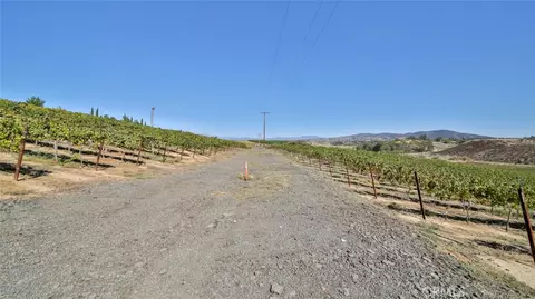 Exterior - 40970 Anza Rd, Temecula, CA 92592 photo 2 of 4