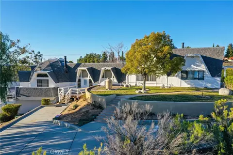 Exterior - 40970 Anza Rd, Temecula, CA 92592 photo 4 of 4