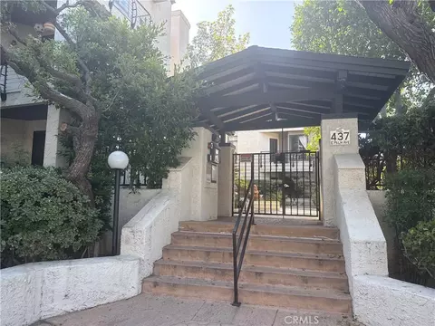437 E Palm Ave #201, Burbank, CA 91501