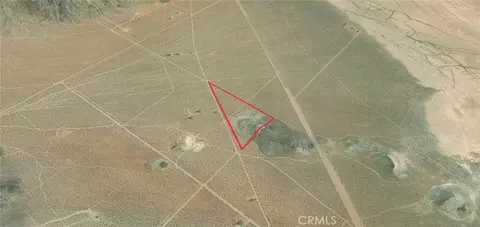 31450 Big Horn Rd, Lucerne Valley, CA 92356