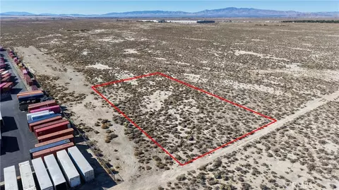 0 Vic Ave G12 35th Stw, Lancaster, CA 93536