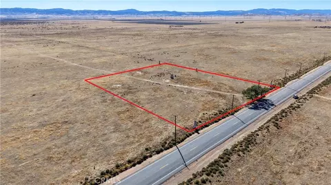0 Vaccor Ave D95 Stw, Lancaster, CA 93536