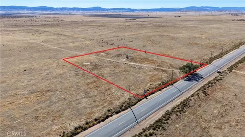 0 Vaccor Ave D95 Stw, Lancaster, CA 93536