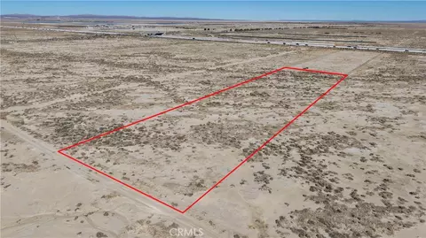 0 Vacvic 25 Th Stwave D4, Lancaster, CA 93536