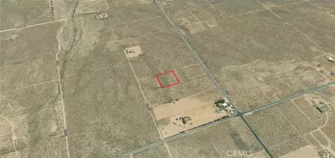 0 Stetson Ave, Rosamond, CA 93560