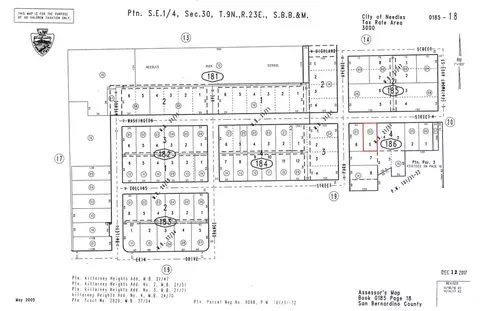 1517 Washington St, Needles, CA 92363 photo 3