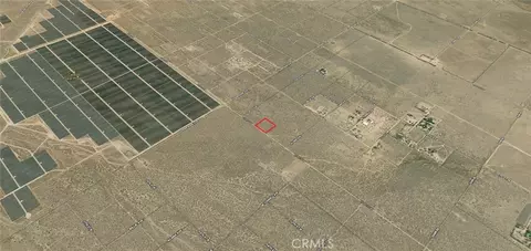 0 W 110 St, Rosamond, CA 93560