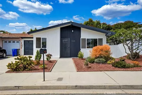 Exterior - 3648 Seaflower Ln, Oceanside, CA 92056 photo 2 of 8