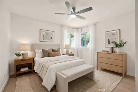 Bedroom - 3648 Seaflower Ln, Oceanside, CA 92056 photo 2 of 5