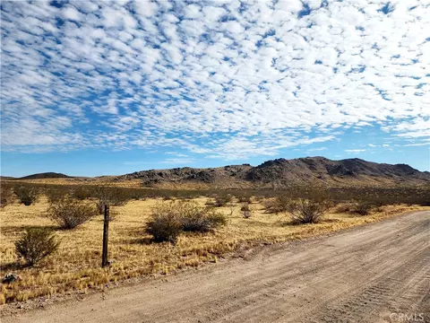 0 Buckhorn Trl, Helendale, CA 92342