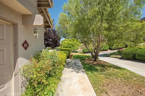 Exterior - 81 Via Larga, Bonsall, CA 92003 photo 2 of 11