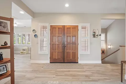 Entry Way - 81 Via Larga, Bonsall, CA 92003 photo 1 of 6