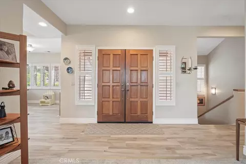 Entry Way - 81 Via Larga, Bonsall, CA 92003 photo 1 of 5