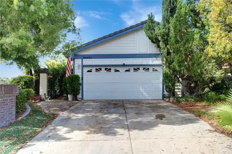 Exterior - 30493 Danube Ct, Temecula, CA 92591 photo 8 of 10