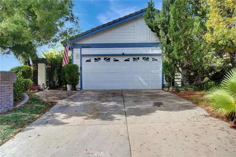 Exterior - 30493 Danube Ct, Temecula, CA 92591 photo 7 of 10