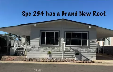 1751 W Citracado Pkwy W #234, Escondido, CA 92029