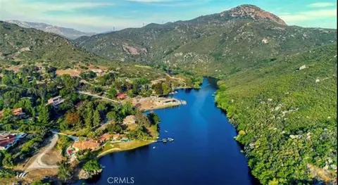 View/Area - 2302 Via Dieguenos, Alpine, CA 91901 photo 1 of 2