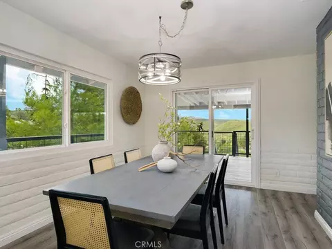 Dining - 2302 Via Dieguenos, Alpine, CA 91901 photo 2 of 2
