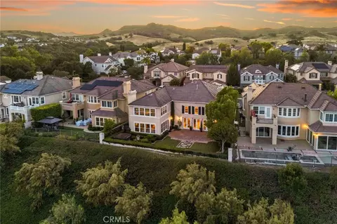 28 Centaurus, Coto De Caza, CA 92679