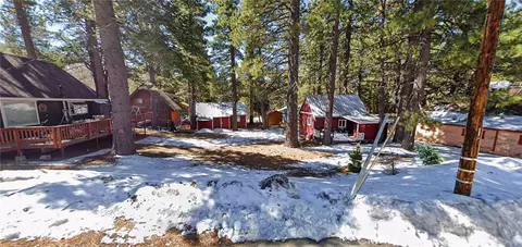 0 Wild Cherry Dr, Green Valley Lake, CA 92341