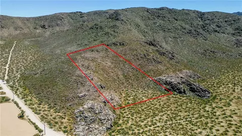 0 Chaparral Rd, Apple Valley, CA 92307