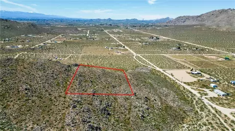 0 Chaparral Rd, Apple Valley, CA 92307 photo 13