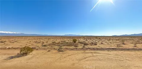 0 Rose Ave S, Tecopa, CA 92389