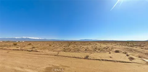 0 Rose Ave S, Tecopa, CA 92389 photo 3