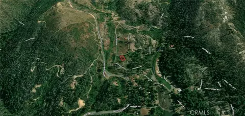 0 Trillium Way, Berry Creek, CA 95916