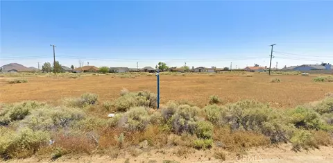 0 Tamarack Ave, California City, CA 93505