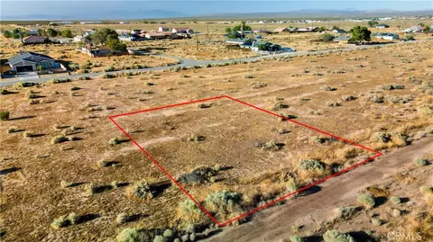 0 Heather Ave, California City, CA 93505