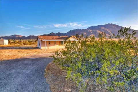 741 Wells Fargo, Julian, CA 92036