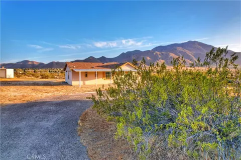 741 Wells Fargo, Julian, CA 92036